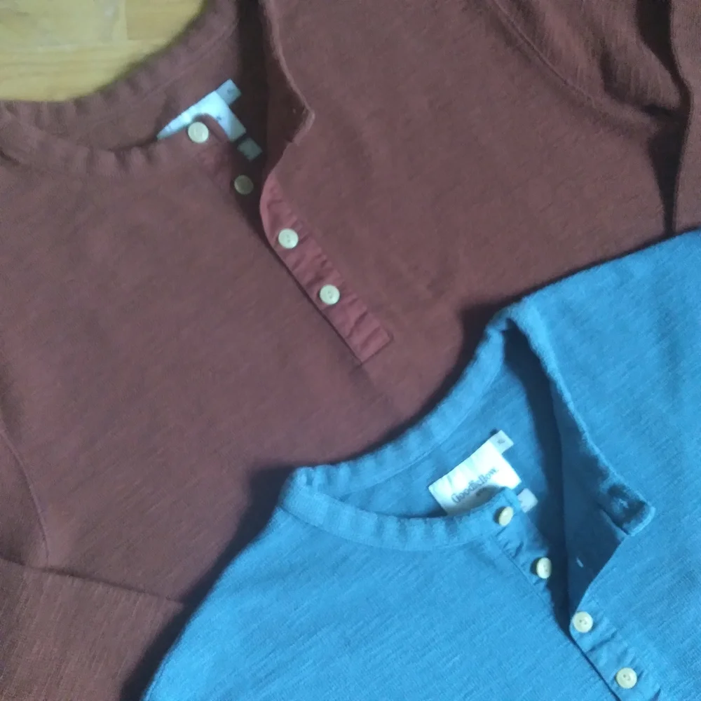 Goodfellow & Co stylish chunky